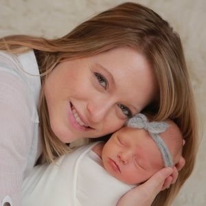 Meet your Posher, Taryn